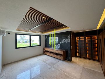 Espectacular Residencia de Lujo 4 recámaras, Lomas de Angelopolis 2 II , Puebla