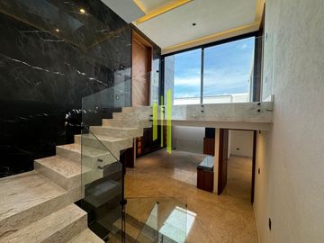 Espectacular Residencia de Lujo 4 recámaras, Lomas de Angelopolis 2 II , Puebla