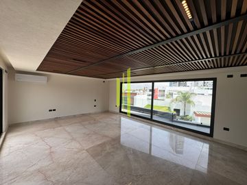 Espectacular Residencia de Lujo 4 recámaras, Lomas de Angelopolis 2 II , Puebla