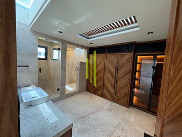 Espectacular Residencia de Lujo 4 recámaras, Lomas de Angelopolis 2 II , Puebla
