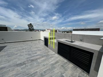 Espectacular Residencia de Lujo 4 recámaras, Lomas de Angelopolis 2 II , Puebla