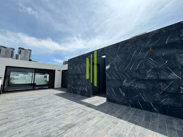 Espectacular Residencia de Lujo 4 recámaras, Lomas de Angelopolis 2 II , Puebla
