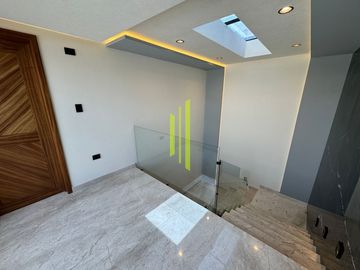 Espectacular Residencia de Lujo 4 recámaras, Lomas de Angelopolis 2 II , Puebla