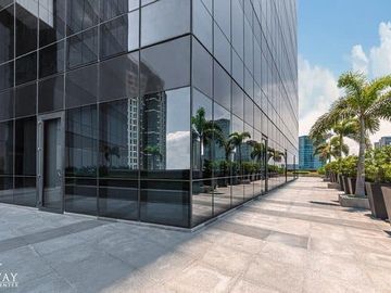 Parkway Corporate Center by Filinvest Alabang for Sale thru Bank Financing