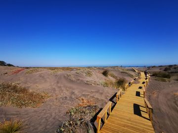 El Convento, Laguna Matanzas, Preciosa Parcela con Excelente Vista