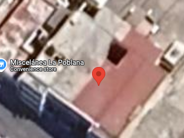 Departamento en 