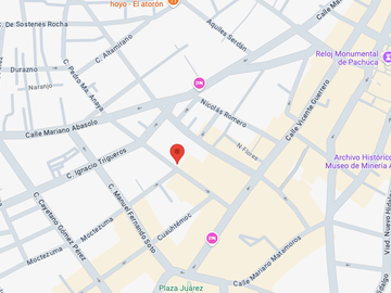 Departamento en 