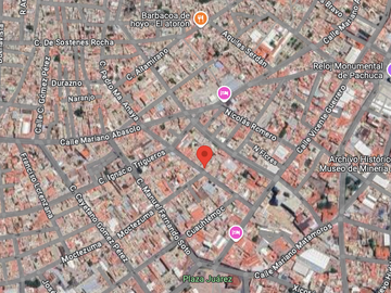 Departamento en 