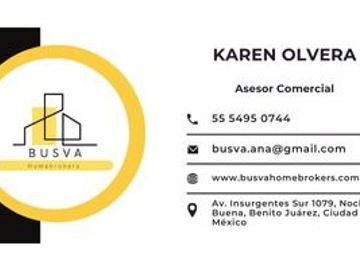 Departamento en 