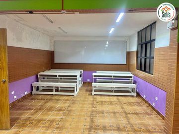 Alquilo LOCAL COMERCIAL REF. hOSPITAL SIMÓN BOLÍVAR