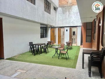Alquilo LOCAL COMERCIAL REF. hOSPITAL SIMÓN BOLÍVAR