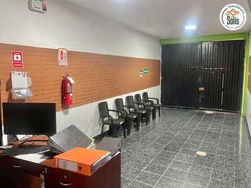 Alquilo LOCAL COMERCIAL REF. hOSPITAL SIMÓN BOLÍVAR