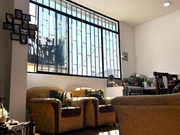 EN VENTA CASA EN SAN JUAN CENTRO NORTE DE QUITO