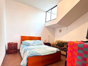 EN VENTA CASA EN SAN JUAN CENTRO NORTE DE QUITO
