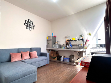 EN VENTA CASA EN SAN JUAN CENTRO NORTE DE QUITO