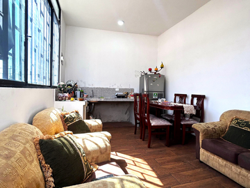 EN VENTA CASA EN SAN JUAN CENTRO NORTE DE QUITO