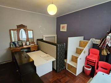 LINDA CASA REMODELADA A UNA CUADRA DEL MALECÓN DE MIRAFLORES