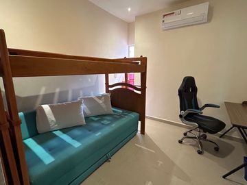 Casa en venta Selvanova Coto 4B