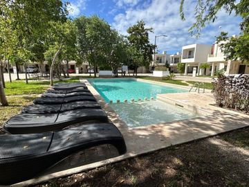 Casa en venta Selvanova Coto 4B