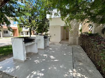Casa en venta Selvanova Coto 4B