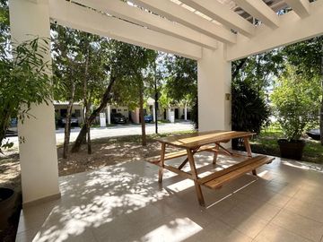 Casa en venta Selvanova Coto 4B
