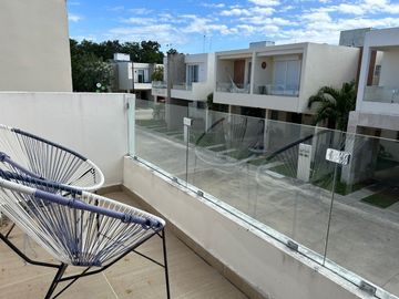 Casa en venta Selvanova Coto 4B