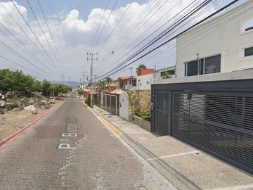 Casa De Oportunidad En P.º Burgos Sur, Burgos Buganbilias, Temixco, Morelos
