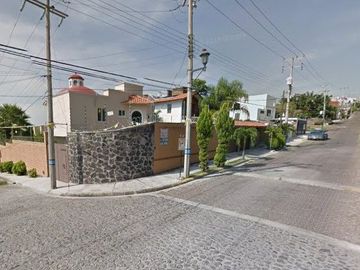 Casa De Oportunidad En P.º Burgos Sur, Burgos Buganbilias, Temixco, Morelos