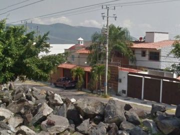 Casa De Oportunidad En P.º Burgos Sur, Burgos Buganbilias, Temixco, Morelos