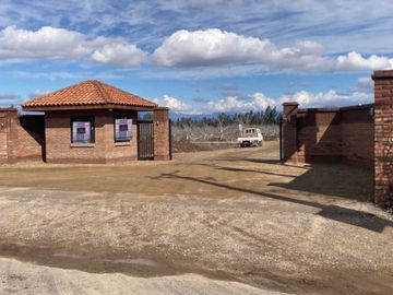 Venta Parcela 5000m2 Martina I, Lonquen
