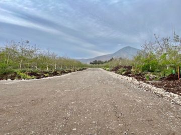 Venta Parcela 5000m2 Martina I, Lonquen