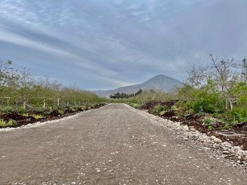 Venta Parcela 5000m2 Martina I, Lonquen