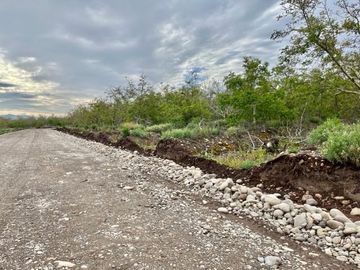 Venta Parcela 5000m2 Martina I, Lonquen