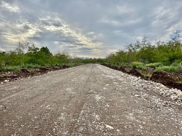 Venta Parcela 5000m2 Martina I, Lonquen