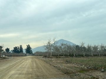 Venta Parcela 5000m2 Martina I, Lonquen