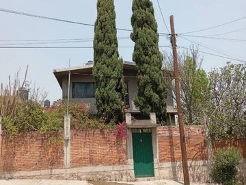 CASA EN VENTA EN ATIZAPAN DE ZARAGOZA, ESTADO DE MEXICO