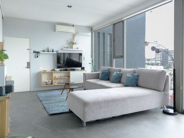 Departamento en Venta, Fracc. Valle Real, San Andrés Cholula, Puebla.