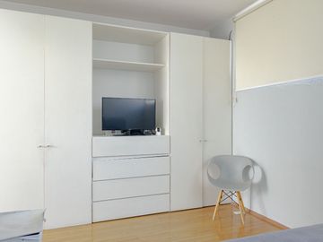 Departamento en Venta, Fracc. Valle Real, San Andrés Cholula, Puebla.