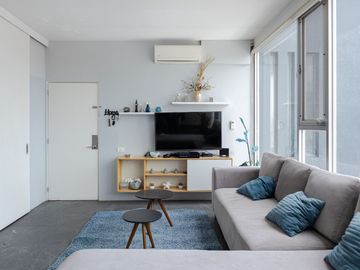 Departamento en Venta, Fracc. Valle Real, San Andrés Cholula, Puebla.