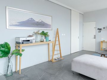 Departamento en Venta, Fracc. Valle Real, San Andrés Cholula, Puebla.