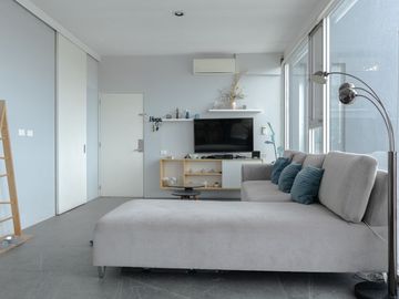 Departamento en Venta, Fracc. Valle Real, San Andrés Cholula, Puebla.