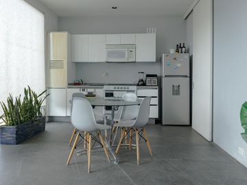 Departamento en Venta, Fracc. Valle Real, San Andrés Cholula, Puebla.