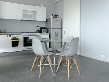 Departamento en Venta, Fracc. Valle Real, San Andrés Cholula, Puebla.