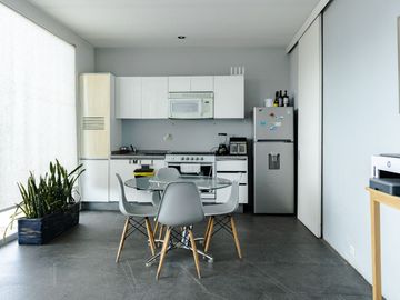 Departamento en Venta, Fracc. Valle Real, San Andrés Cholula, Puebla.