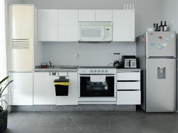 Departamento en Venta, Fracc. Valle Real, San Andrés Cholula, Puebla.