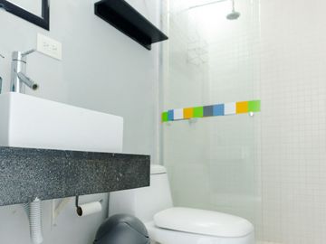 Departamento en Venta, Fracc. Valle Real, San Andrés Cholula, Puebla.