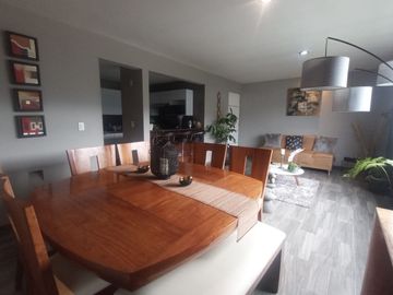 VENTA DEPARTAMENTO EN ATIZAPÁN DE ZARAGOZA, EDOMÉX.