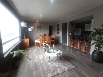 VENTA DEPARTAMENTO EN ATIZAPÁN DE ZARAGOZA, EDOMÉX.
