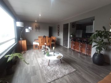 VENTA DEPARTAMENTO EN ATIZAPÁN DE ZARAGOZA, EDOMÉX.