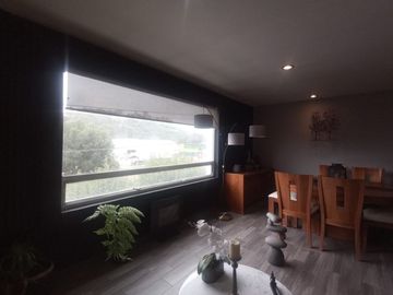 VENTA DEPARTAMENTO EN ATIZAPÁN DE ZARAGOZA, EDOMÉX.